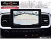 2020 Hyundai Venue Ultimate w/Black Interior (IVT) (Stk: 2TVQ82) in Scarborough - Image 18 of 28