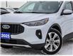 2025 Ford Escape Platinum (Stk: P23886) in Toronto - Image 3 of 29