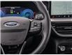 2025 Ford Escape Platinum (Stk: P23887) in Toronto - Image 14 of 28