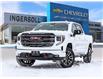 2026 GMC Sierra 1500 AT4 (Stk: 26165) in Ingersoll - Image 1 of 26