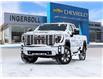2026 GMC Sierra 2500HD DENALI (Stk: 26157) in Ingersoll - Image 1 of 26