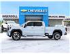 2026 GMC Sierra 2500HD DENALI (Stk: 26157) in Ingersoll - Image 5 of 26