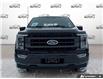 2023 Ford F-150 Lariat (Stk: 00H2724) in Hamilton - Image 2 of 21