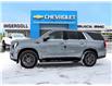 2026 GMC Yukon Elevation (Stk: 26155) in Ingersoll - Image 5 of 28