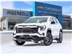 2026 GMC Terrain AT4 (Stk: 26162) in Ingersoll - Image 1 of 25
