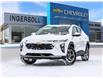 2026 Chevrolet Trax LT (Stk: 26160) in Ingersoll - Image 1 of 23
