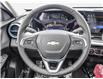 2026 Chevrolet Trax LT (Stk: 26160) in Ingersoll - Image 11 of 23