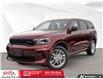 2026 Dodge Durango GT (Stk: 26114) in Essex-Windsor - Image 1 of 26