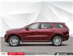 2026 Dodge Durango GT (Stk: 26114) in Essex-Windsor - Image 3 of 26