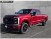 2026 Ford F-350 XLT (Stk: MT043) in Kamloops - Image 1 of 25