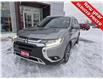 2019 Mitsubishi Outlander ES (Stk: M776A) in Cornwall - Image 1 of 19
