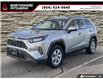 2021 Toyota RAV4 LE (Stk: 196551) in North Vancouver - Image 1 of 23