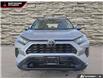 2021 Toyota RAV4 LE (Stk: 196551) in North Vancouver - Image 2 of 23