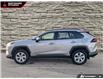2021 Toyota RAV4 LE (Stk: 196551) in North Vancouver - Image 3 of 23