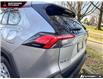2021 Toyota RAV4 LE (Stk: 196551) in North Vancouver - Image 9 of 23