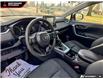 2021 Toyota RAV4 LE (Stk: 196551) in North Vancouver - Image 11 of 23