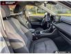 2021 Toyota RAV4 LE (Stk: 196551) in North Vancouver - Image 20 of 23