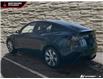 2024 Tesla Model Y Base (Stk: Z083496) in North Vancouver - Image 4 of 22