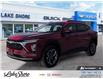 2026 Chevrolet Trax LT (Stk: 26-111) in Kirkland Lake - Image 1 of 21