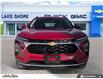 2026 Chevrolet Trax LT (Stk: 26-111) in Kirkland Lake - Image 2 of 21