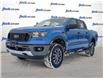 2021 Ford Ranger XLT (Stk: TT7251) in Sarnia - Image 1 of 25