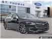2018 Chevrolet Malibu LT (Stk: 7771A) in St. Thomas - Image 1 of 26