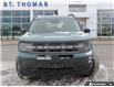 2021 Ford Bronco Sport Big Bend (Stk: 7772A) in St. Thomas - Image 2 of 27