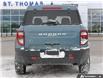 2021 Ford Bronco Sport Big Bend (Stk: 7772A) in St. Thomas - Image 5 of 27