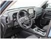 2021 Ford Bronco Sport Big Bend (Stk: 7772A) in St. Thomas - Image 13 of 27
