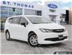 2025 Chrysler Grand Caravan SXT (Stk: 7768B) in St. Thomas - Image 1 of 27