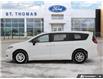 2025 Chrysler Grand Caravan SXT (Stk: 7768B) in St. Thomas - Image 3 of 27