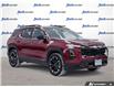 2025 Chevrolet Equinox RS (Stk: 42519) in Georgetown - Image 7 of 27