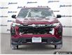 2025 Chevrolet Equinox RS (Stk: 42519) in Georgetown - Image 8 of 27
