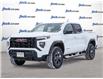 2025 GMC Canyon Elevation (Stk: 42536) in Georgetown - Image 1 of 26