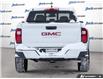 2025 GMC Canyon Elevation (Stk: 42536) in Georgetown - Image 4 of 26