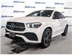 2023 Mercedes-Benz GLE 450 Base (Stk: L3128) in London - Image 1 of 24