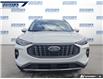 2025 Ford Escape Platinum (Stk: P3626) in Dartmouth - Image 2 of 24