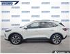 2025 Ford Escape Platinum (Stk: P3626) in Dartmouth - Image 3 of 24