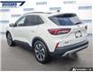 2025 Ford Escape Platinum (Stk: P3626) in Dartmouth - Image 4 of 24