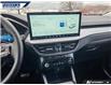 2025 Ford Escape Platinum (Stk: P3626) in Dartmouth - Image 17 of 24