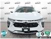 2024 Chevrolet Trax LT (Stk: AIQ-3011A) in Tillsonburg - Image 2 of 23