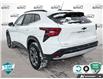 2024 Chevrolet Trax LT (Stk: AIQ-3011A) in Tillsonburg - Image 4 of 23