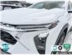 2024 Chevrolet Trax LT (Stk: AIQ-3011A) in Tillsonburg - Image 8 of 23