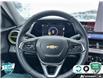 2024 Chevrolet Trax LT (Stk: AIQ-3011A) in Tillsonburg - Image 13 of 23