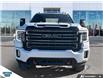 2023 GMC Sierra 3500HD AT4 (Stk: SK-1191A) in Okotoks - Image 2 of 25
