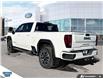 2023 GMC Sierra 3500HD AT4 (Stk: SK-1191A) in Okotoks - Image 4 of 25