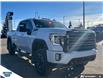 2023 GMC Sierra 3500HD AT4 (Stk: SK-1191A) in Okotoks - Image 6 of 25