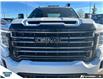 2023 GMC Sierra 3500HD AT4 (Stk: SK-1191A) in Okotoks - Image 10 of 25