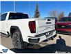 2023 GMC Sierra 3500HD AT4 (Stk: SK-1191A) in Okotoks - Image 11 of 25
