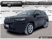 2025 Jeep Compass Sport (Stk: P11723) in Brantford - Image 1 of 23